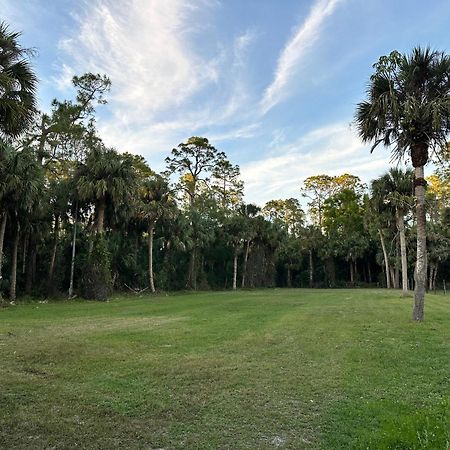 Vacation Pool Home In The Woods. North North Naples Εξωτερικό φωτογραφία